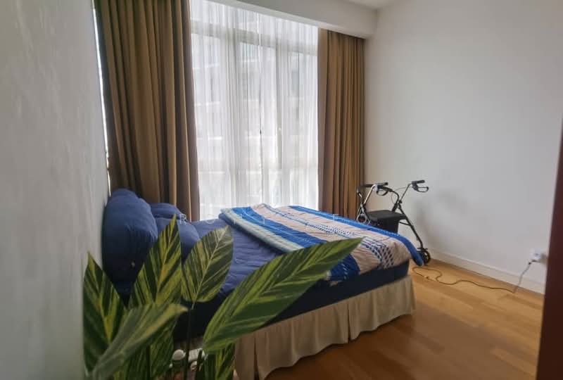 Marc Residence untuk Untuk Dijual - RM 1,680,000, Mac 2026 - Bedroom - PropertyGuru.com.my