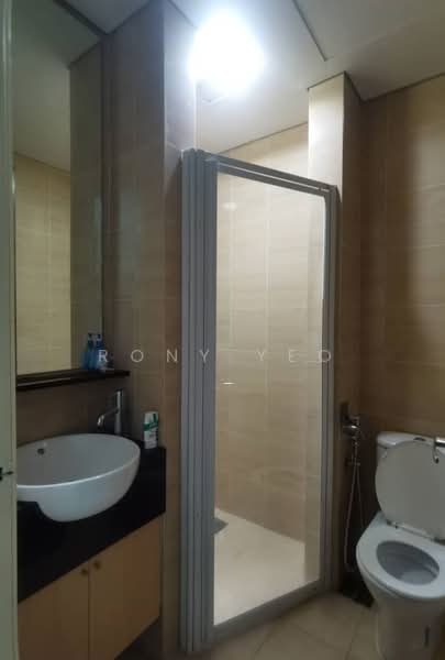 Marc Residence untuk Untuk Dijual - RM 1,680,000, Mac 2026 - Bathroom - PropertyGuru.com.my