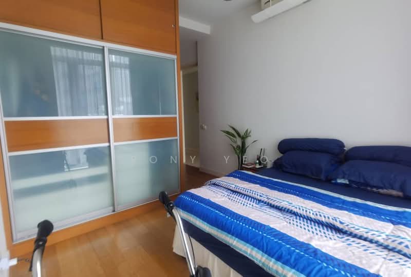 Marc Residence untuk Untuk Dijual - RM 1,680,000, Mac 2026 - Bedroom - PropertyGuru.com.my