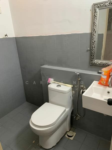 Cyberia Smart Homes untuk Untuk Dijual - RM 308,000, Feb 2026 - Bathroom - PropertyGuru.com.my