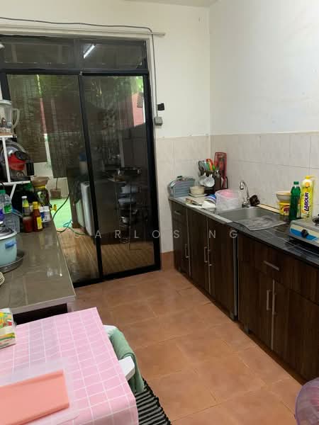 Cyberia Smart Homes untuk Untuk Dijual - RM 308,000, Feb 2026 - Kitchen - PropertyGuru.com.my