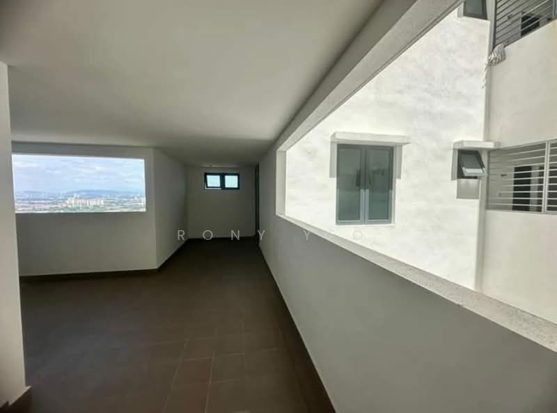 Vista Bangi untuk Untuk Disewa - RM 1,700 /bulan, Mac 2026 - Corridor - PropertyGuru.com.my