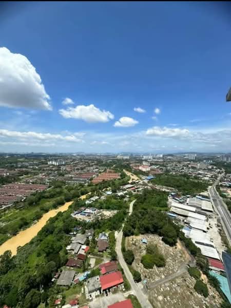 Vista Bangi untuk Untuk Disewa - RM 1,700 /bulan, Mac 2026 - View - PropertyGuru.com.my