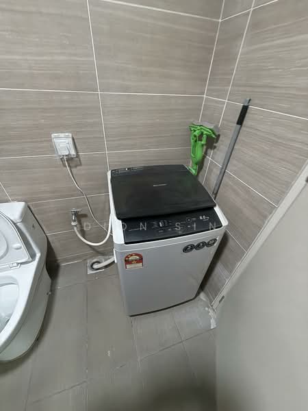 Service Residence for Rent at 28 Boulevard - Dion Sin - PropertyGuru.com.my