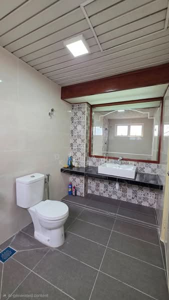 Indera Subang untuk Untuk Dijual - RM 650,000, Feb 2026 - Bathroom - PropertyGuru.com.my