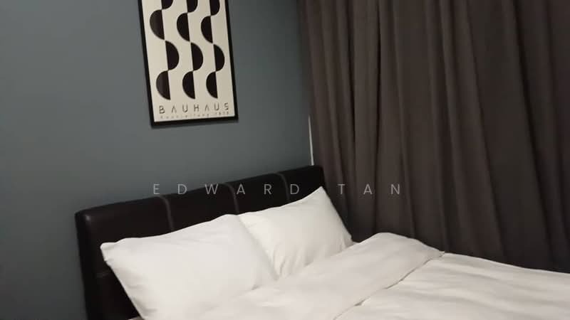 Southkey Mosaic untuk Untuk Disewa - RM 3,600 /bulan, Feb 2026 - Bedroom - PropertyGuru.com.my