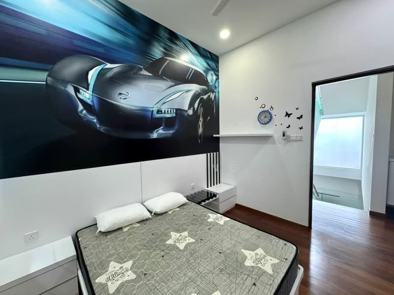 Permai Gardens untuk Untuk Dijual - RM 2,190,000, Feb 2026 - Bedroom - PropertyGuru.com.my