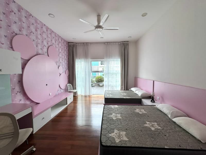 Permai Gardens untuk Untuk Dijual - RM 2,190,000, Feb 2026 - Bedroom - PropertyGuru.com.my