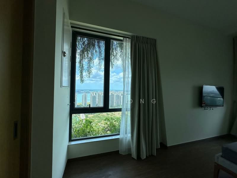 Carnelian Tower 1 untuk Untuk Dijual - RM 1,280,000, Mac 2026 - View - PropertyGuru.com.my