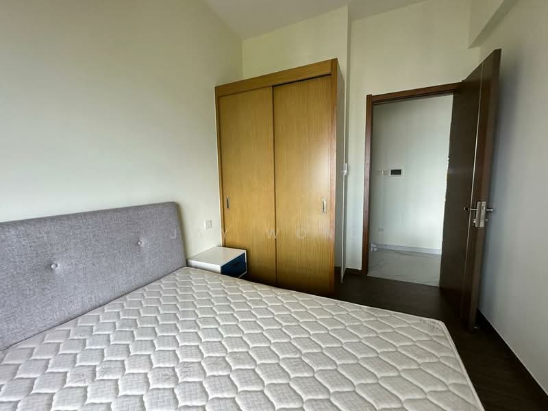 Carnelian Tower 1 untuk Untuk Dijual - RM 1,280,000, Mac 2026 - Bedroom - PropertyGuru.com.my