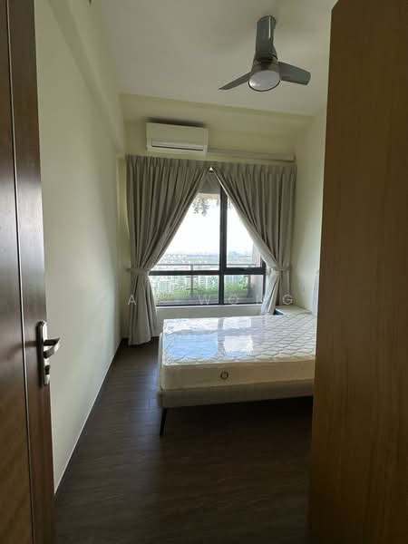 Carnelian Tower 1 untuk Untuk Dijual - RM 1,280,000, Mac 2026 - Bedroom - PropertyGuru.com.my