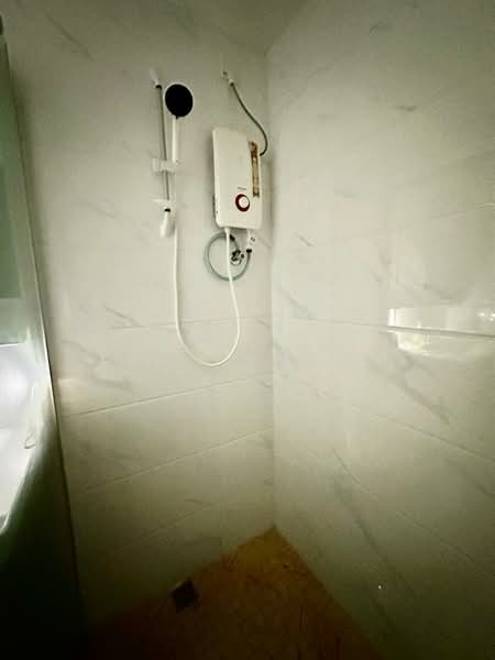 Carnelian Tower 1 untuk Untuk Dijual - RM 1,280,000, Mac 2026 - Bathroom - PropertyGuru.com.my