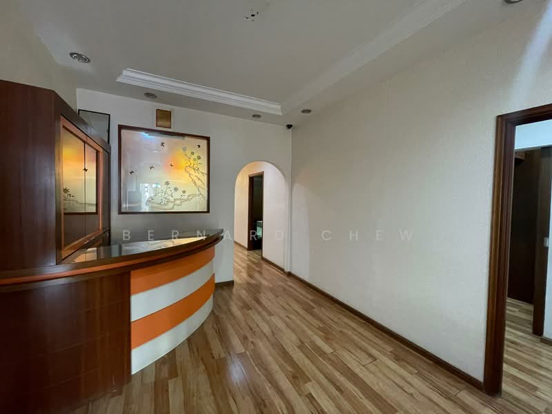 Semi-Detached House for Sale in Taman Indah Batu Maung (Batu Maung) - Bernard Chew - Interior - PropertyGuru.com.my