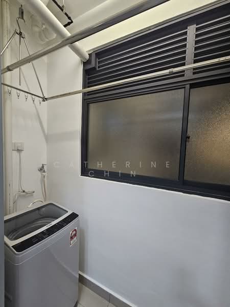 Service Residence for Rent at M Vertica - Catherine Chin - Interior - PropertyGuru.com.my