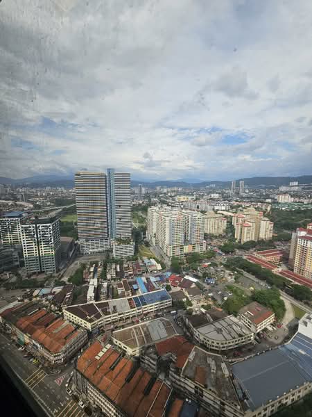 Service Residence for Rent at M Vertica - Catherine Chin - Exterior - PropertyGuru.com.my