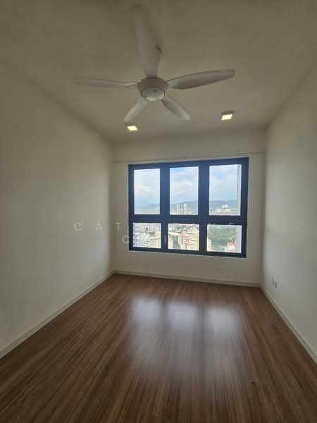 Service Residence for Rent at M Vertica - Catherine Chin - View - PropertyGuru.com.my