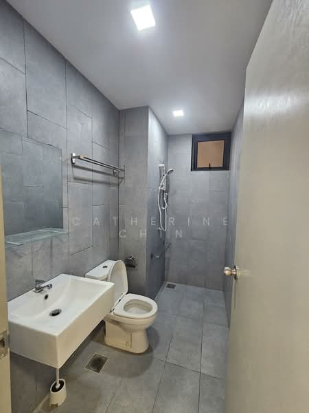 Service Residence for Rent at M Vertica - Catherine Chin - Bathroom - PropertyGuru.com.my