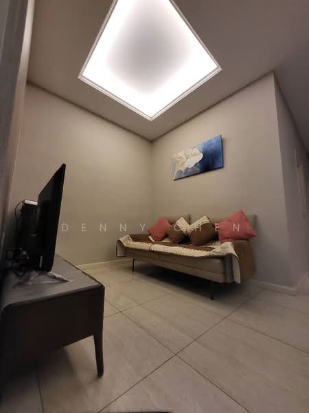 Service Residence for Rent at Dorsett Residences Sri Hartamas - Denny Chen - PropertyGuru.com.my