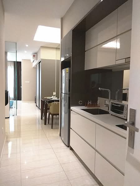 Service Residence for Rent at Dorsett Residences Sri Hartamas - Denny Chen - PropertyGuru.com.my