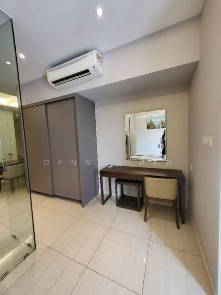 Service Residence for Rent at Dorsett Residences Sri Hartamas - Denny Chen - PropertyGuru.com.my