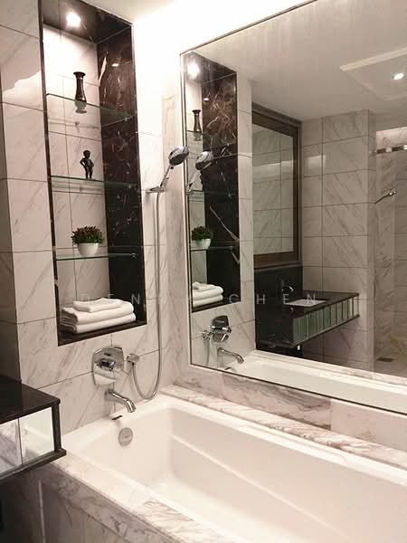 Service Residence for Rent at Dorsett Residences Sri Hartamas - Denny Chen - PropertyGuru.com.my