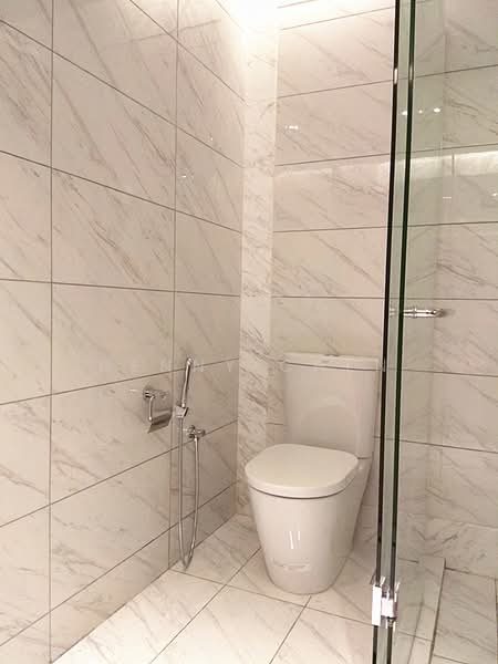 Service Residence for Rent at Dorsett Residences Sri Hartamas - Denny Chen - PropertyGuru.com.my