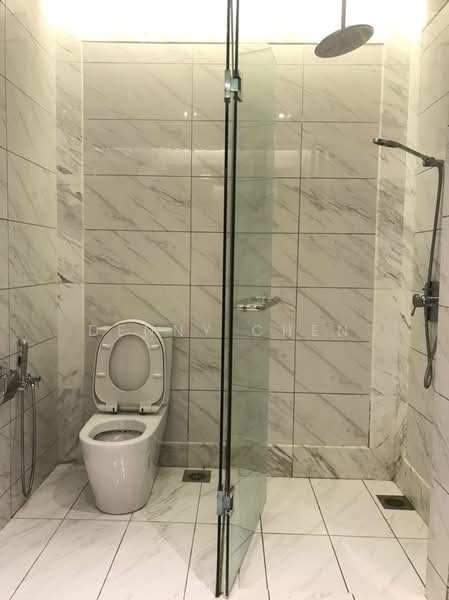 Service Residence for Rent at Dorsett Residences Sri Hartamas - Denny Chen - PropertyGuru.com.my