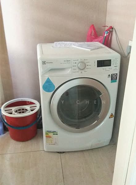 Service Residence for Rent at Dorsett Residences Sri Hartamas - Denny Chen - PropertyGuru.com.my