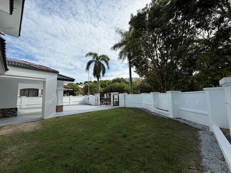 Bungalow for Sale in Ara Damansara (Selangor) - Mohd Khairul Amadi Mohd Yusoff - Exterior - PropertyGuru.com.my