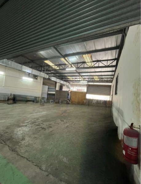 Terrace Factory for Sale in Kota Kemuning (Shah Alam) - Jaden Yap - Interior - PropertyGuru.com.my