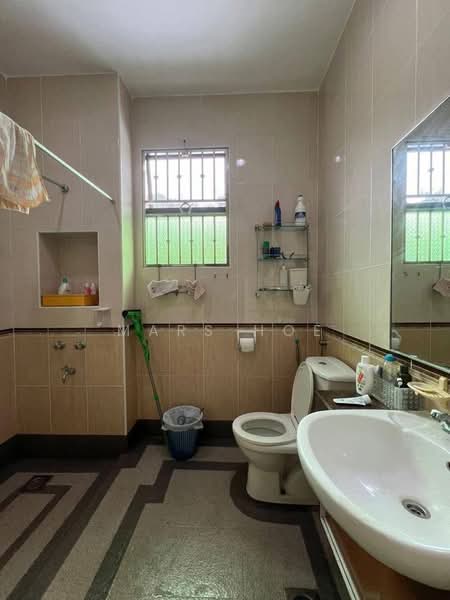 Impian Ema Impian Ema Impians Emas untuk Untuk Dijual - RM 958,000, Feb 2026 - Bathroom - PropertyGuru.com.my