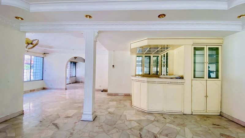 Semi-Detached House for Sale in Taman Melawati (Ulu Kelang) - Nadia Jaafar - Living Room - PropertyGuru.com.my