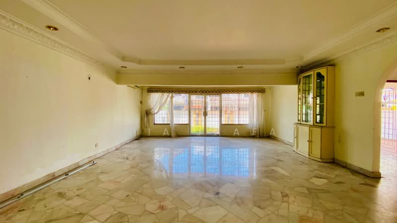 Semi-Detached House for Sale in Taman Melawati (Ulu Kelang) - Nadia Jaafar - Living Room - PropertyGuru.com.my
