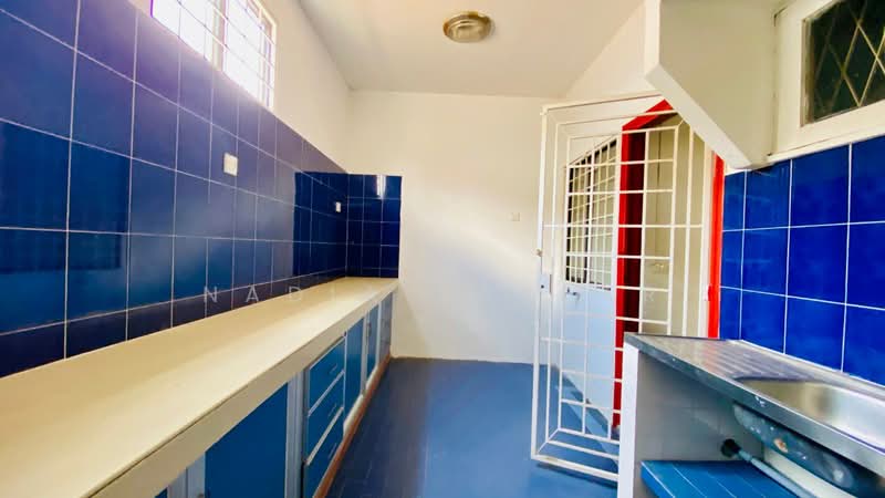 Semi-Detached House for Sale in Taman Melawati (Ulu Kelang) - Nadia Jaafar - Kitchen - PropertyGuru.com.my