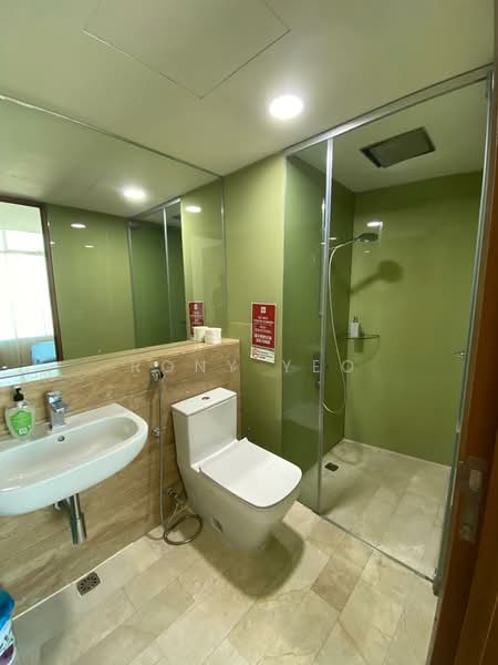 Vortex KLCC untuk Untuk Dijual - RM 1,248,888, Feb 2026 - Bathroom - PropertyGuru.com.my