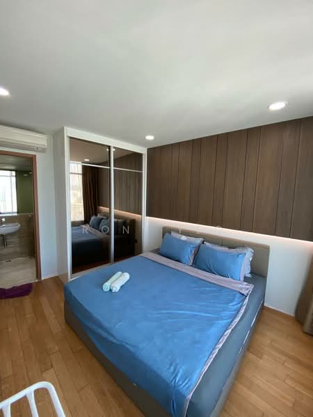 Vortex KLCC untuk Untuk Dijual - RM 1,248,888, Feb 2026 - Bedroom - PropertyGuru.com.my