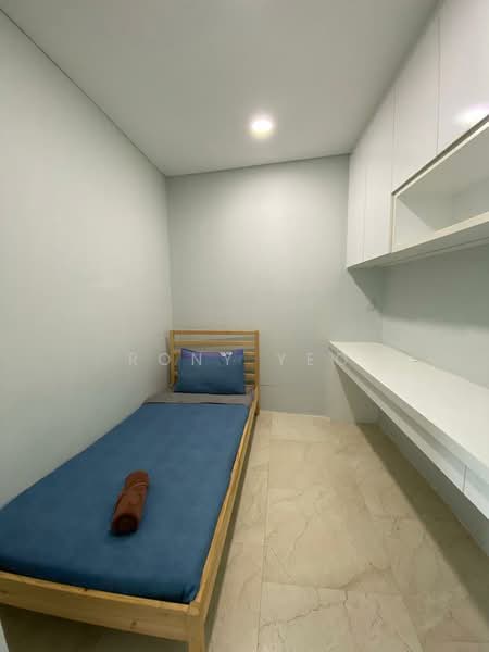 Vortex KLCC untuk Untuk Dijual - RM 1,248,888, Feb 2026 - Bedroom - PropertyGuru.com.my