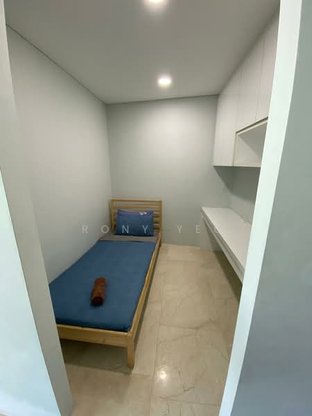 Vortex KLCC untuk Untuk Dijual - RM 1,248,888, Feb 2026 - Bedroom - PropertyGuru.com.my