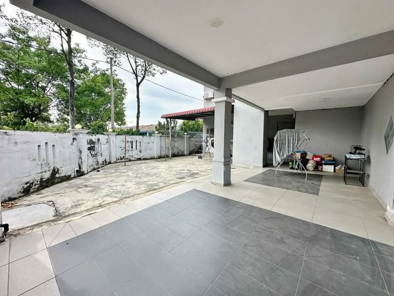 Taman Garing Utama untuk Untuk Dijual - RM 499,000, Mac 2026 - Exterior - PropertyGuru.com.my