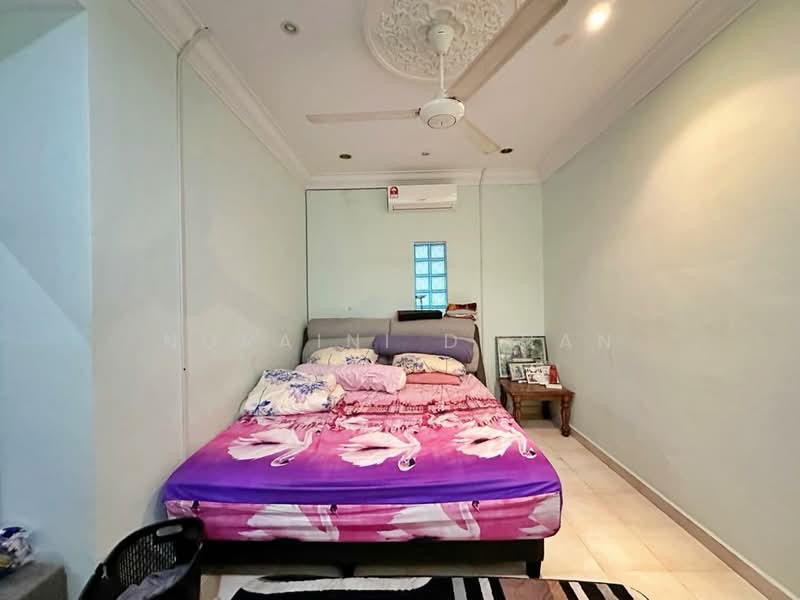 Taman Garing Utama untuk Untuk Dijual - RM 499,000, Mac 2026 - Bedroom - PropertyGuru.com.my