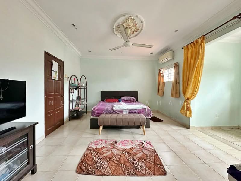 Taman Garing Utama untuk Untuk Dijual - RM 499,000, Mac 2026 - Bedroom - PropertyGuru.com.my