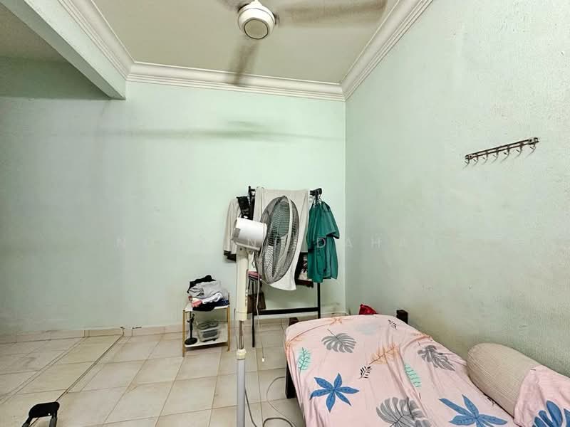 Taman Garing Utama untuk Untuk Dijual - RM 499,000, Mac 2026 - Bedroom - PropertyGuru.com.my