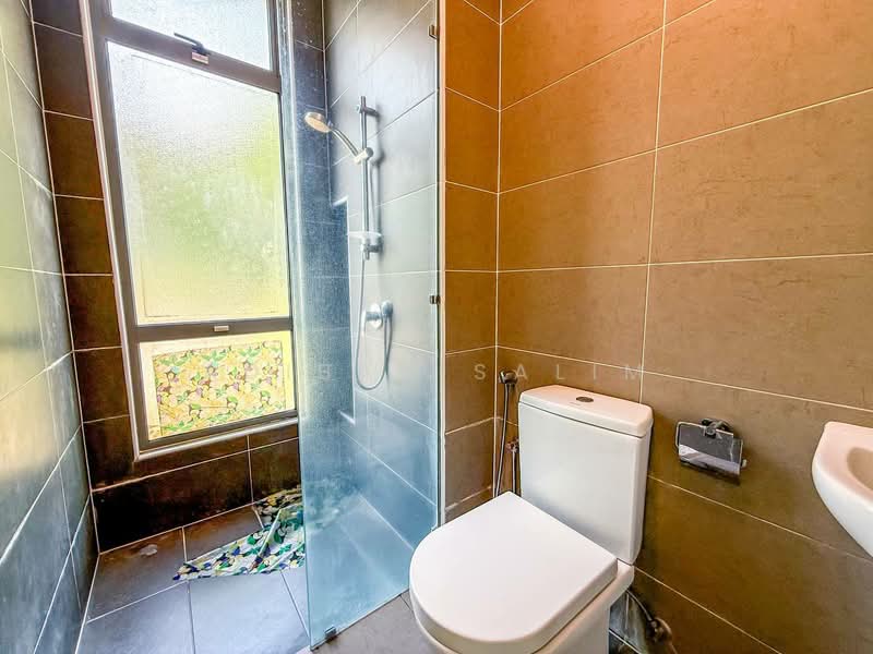 2-storey Terraced House for Sale in Setia Eco Glades (Cyberjaya) - Adibah Salim - Bathroom - PropertyGuru.com.my
