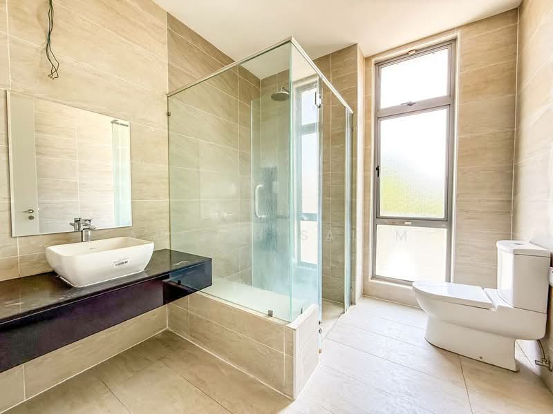 2-storey Terraced House for Sale in Setia Eco Glades (Cyberjaya) - Adibah Salim - Bathroom - PropertyGuru.com.my