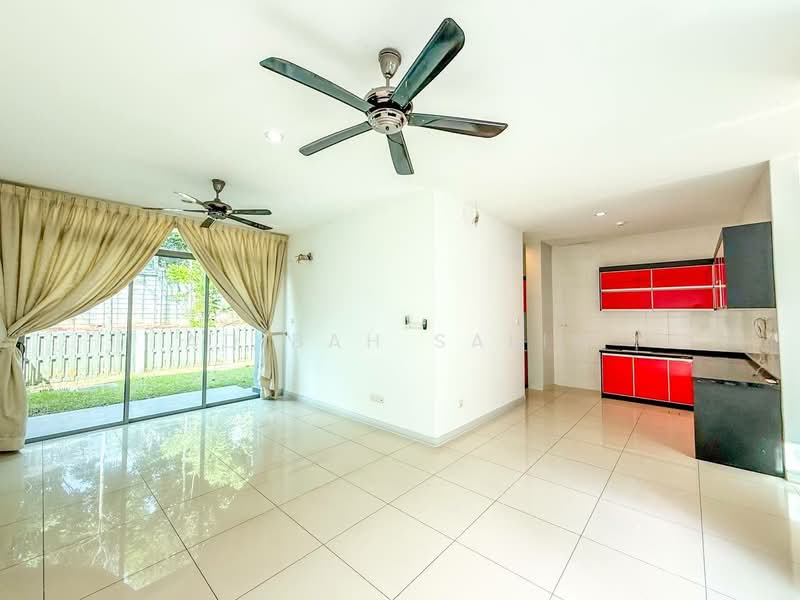 2-storey Terraced House for Sale in Setia Eco Glades (Cyberjaya) - Adibah Salim - Living Room - PropertyGuru.com.my