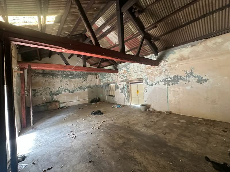 Georgetown Warehouse Shop With Land 14000sf, BU:6000sf, PRIME LOCATION untuk Untuk Disewa - RM 18,000 /bulan, Mac 2026 - Interior - PropertyGuru.com.my