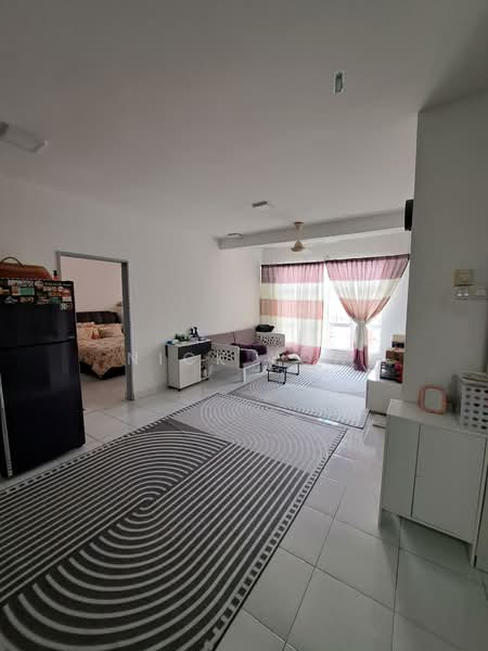 M3 Residency untuk Untuk Dijual - RM 400,000, Mac 2026 - Living Room - PropertyGuru.com.my
