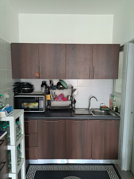 M3 Residency untuk Untuk Dijual - RM 400,000, Mac 2026 - Kitchen - PropertyGuru.com.my