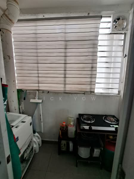 M3 Residency untuk Untuk Dijual - RM 400,000, Mac 2026 - Kitchen - PropertyGuru.com.my