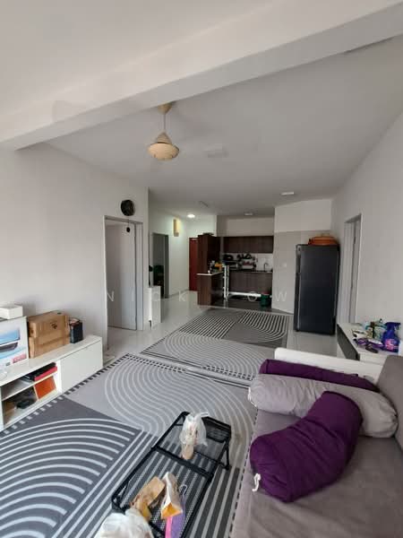 M3 Residency untuk Untuk Dijual - RM 400,000, Mac 2026 - Living Room - PropertyGuru.com.my